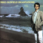 MIKE OLDFIELD - INCANTATIONS ( 2 LP )