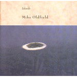 MIKE OLDFIELD - ISLANDS