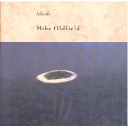 MIKE OLDFIELD - ISLANDS