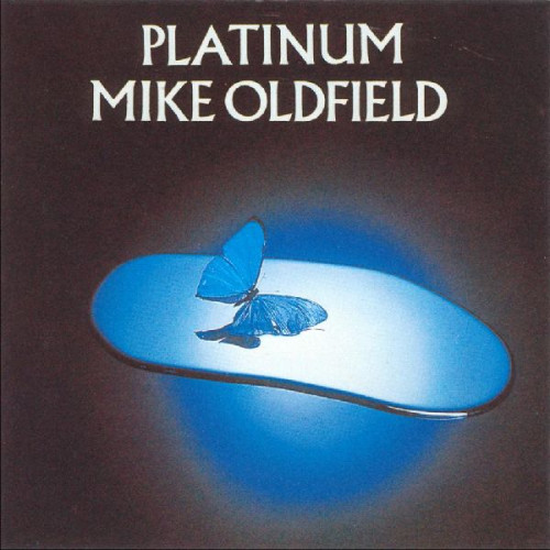 MIKE OLDFIELD - PLATINUM