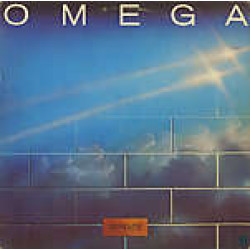 OMEGA - SKYROVER