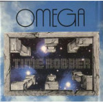 OMEGA - TIME ROBBER