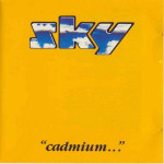 SKY - CADMIUM...