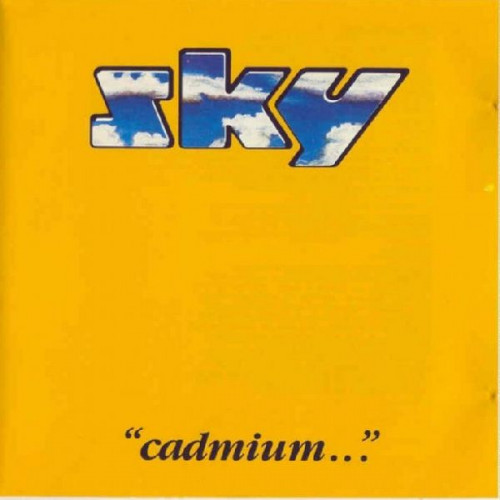 SKY - CADMIUM...