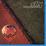 SKY - THE GREAT BALLOON RACE