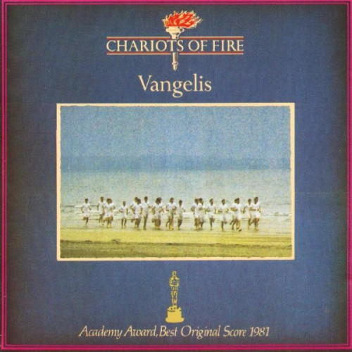 VANGELIS - CHARIOTS OF FIRE - OST