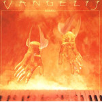 VANGELIS - HEAVEN AND HELL