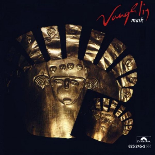 VANGELIS - MASK