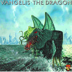 VANGELIS - THE DRAGON