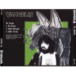 VANGELIS - THE DRAGON