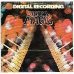 VARIOUS - DECCA DIGITAL RECORDING DIGITAL MAGIC