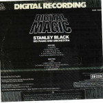 VARIOUS - DECCA DIGITAL RECORDING DIGITAL MAGIC