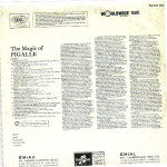 VARIOUS - THE MAGIC OF PIGALLE