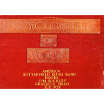 ENCYCLOPEDIA OF ROCK - 1982