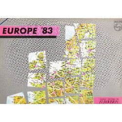 EUROPE 83