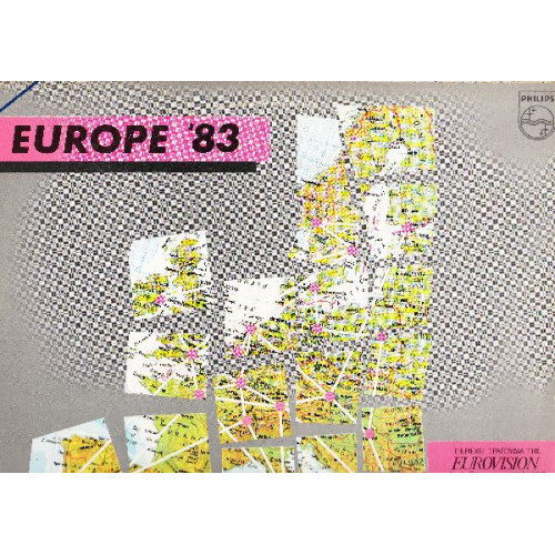 EUROPE 83