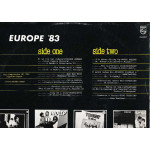 EUROPE 83