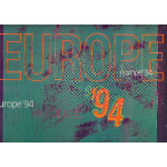 EUROPE 94 ( 2 LP )