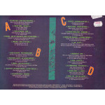 EUROPE 94 ( 2 LP )