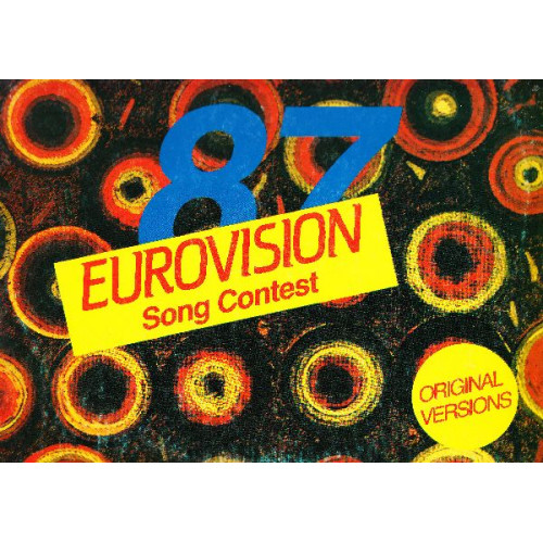EUROVISION SONG CONTEST 87