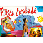 FIESTA LAMBADA ( 2 LP )