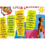 FIESTA LAMBADA ( 2 LP )