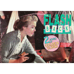 FLASH BACK ( 2 LP )