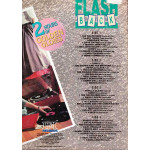 FLASH BACK ( 2 LP )
