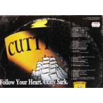 FOLLOW YOUR HEART - 1991 ( 2 LP )