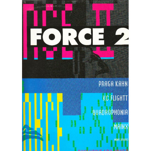 FORCE 2 - 1992