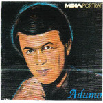 ADAMO - MEGA PORTRAIT