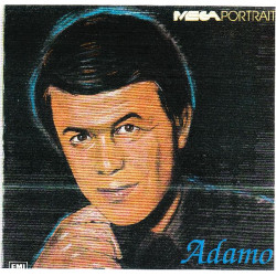 ADAMO - MEGA PORTRAIT