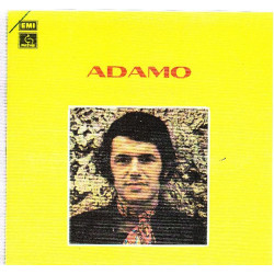 ADAMO - PORTRAIT OF ADAMO
