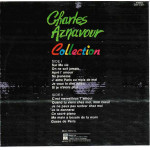 CHARLES AZNAVOUR - COLLECTION