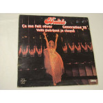 DALIDA - CA ME FAIT REVER, VOILA POURQUOI JE CHANTE, GENERATION 78