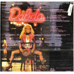 DALIDA - GIGI IN PARADISCO