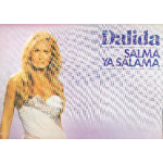 DALIDA - SALMA YA SALAMA