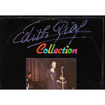 EDITH PIAF - COLLECTION