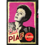 EDITH PIAF - COLLECTION No 2