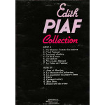 EDITH PIAF - COLLECTION No 2