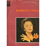 EDITH PIAF - PORTRAIT OF EDITH PIAF