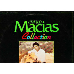 ENRICO MACIAS - COLLECTION