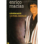 ENRICO MACIAS - GENEROSITE LE FUSIL ROUILLE