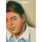 ENRICO MACIAS - MEGA PORTRAIT