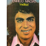 ENRICO MACIAS - MELISA