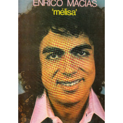 ENRICO MACIAS - MELISA