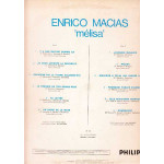 ENRICO MACIAS - MELISA