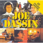 JOE DASSIN - 15 ANS DEJA