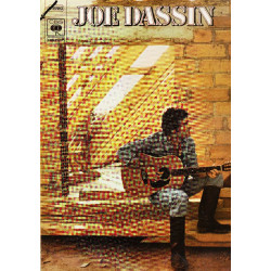 JOE DASSIN - JOE DASSIN