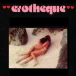 EROTHEQUE No 1 - VARIOUS